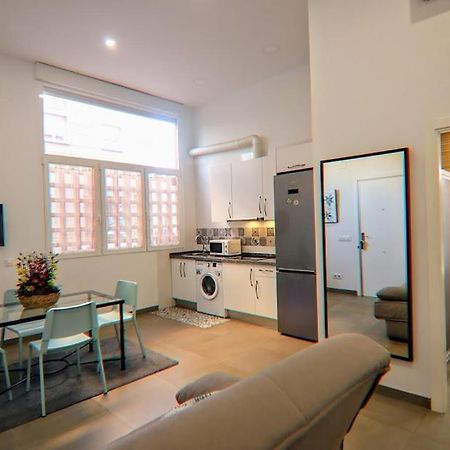 Luminoso Apartamento En El Corazon De Triana Lejlighed Sevilla Eksteriør billede
