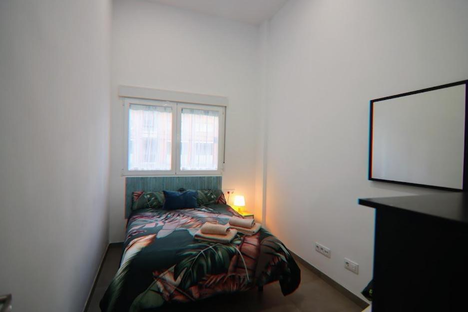 Luminoso Apartamento En El Corazon De Triana Lejlighed Sevilla Eksteriør billede