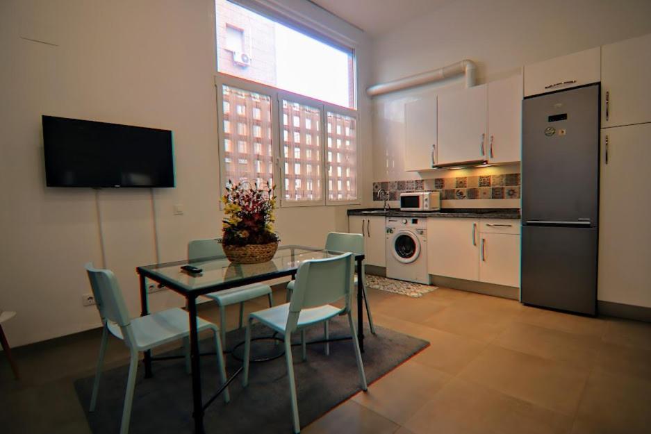 Luminoso Apartamento En El Corazon De Triana Lejlighed Sevilla Eksteriør billede