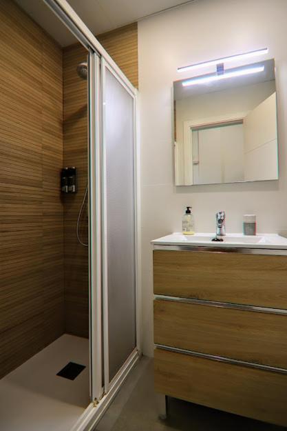 Luminoso Apartamento En El Corazon De Triana Lejlighed Sevilla Eksteriør billede