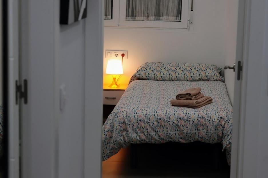 Luminoso Apartamento En El Corazon De Triana Lejlighed Sevilla Eksteriør billede
