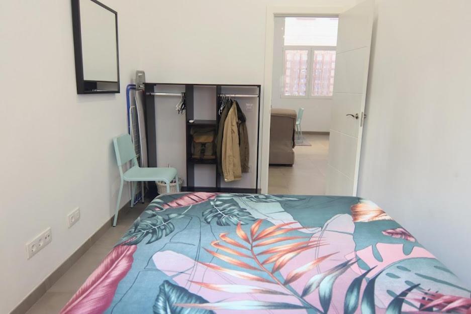 Luminoso Apartamento En El Corazon De Triana Lejlighed Sevilla Eksteriør billede