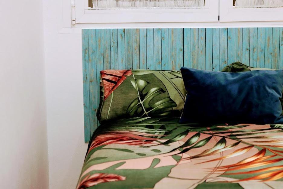 Luminoso Apartamento En El Corazon De Triana Lejlighed Sevilla Eksteriør billede